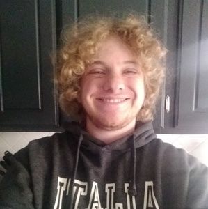 Meet your Posher, Cole